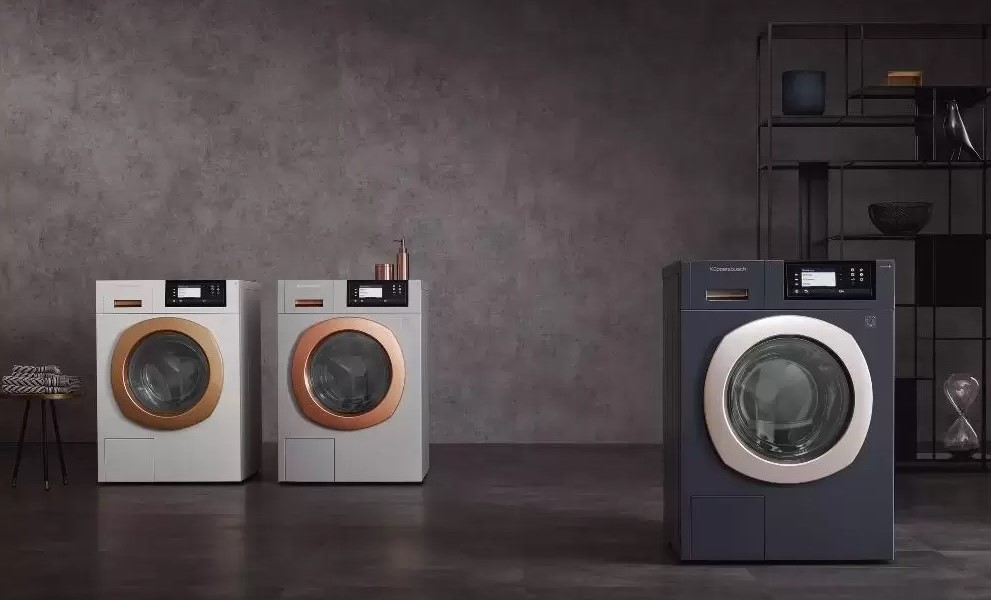 Инверторный двигатель в стиральной машине