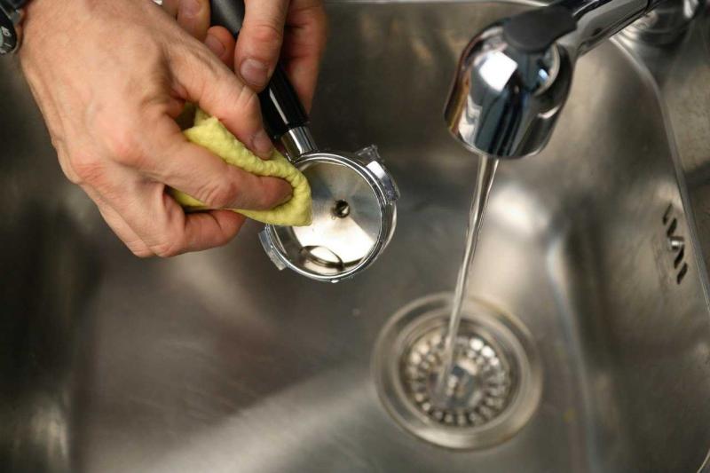 Как выбрать капсульную кофемашину Как выбрать капсульную кофемашину