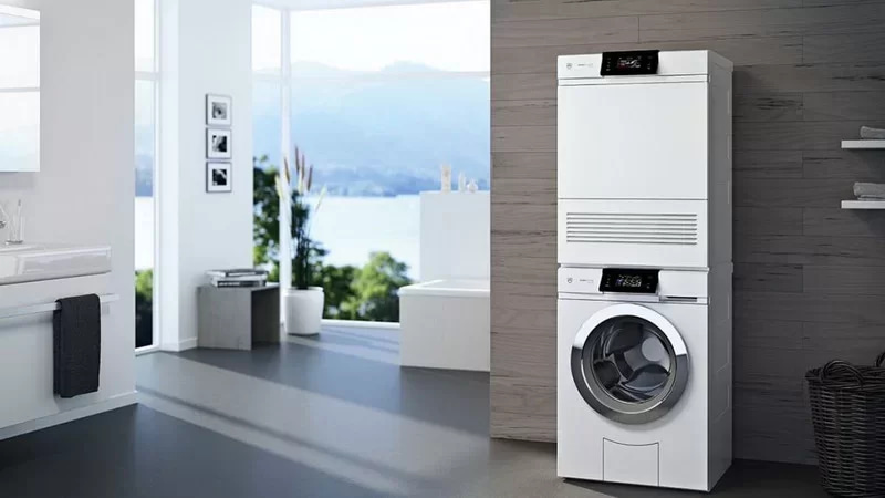 Рейтинг сушильных машин с тепловым насосом 2025 года по качеству и надежности