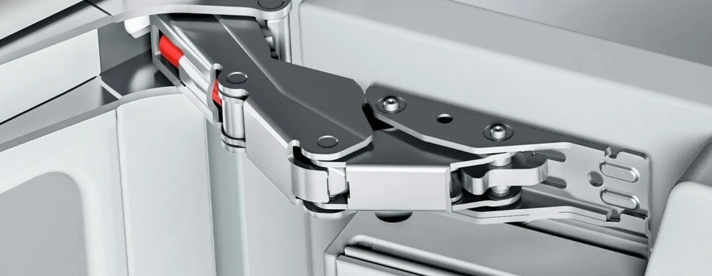 Как перевесить дверь холодильника Как перевесить дверь холодильника