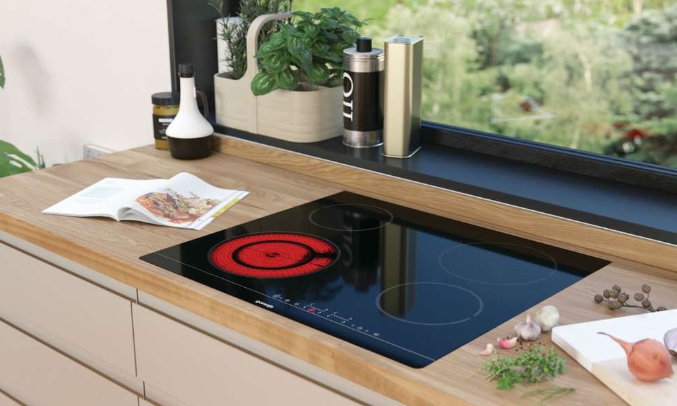 Сравнение варочных панелей Asko, Miele и Bosch Сравнение варочных панелей Asko, Miele и Bosch