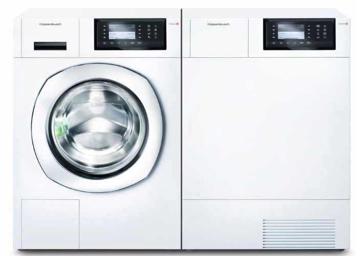 Рейтинг стиральных машин по качеству и надежности 2024 года