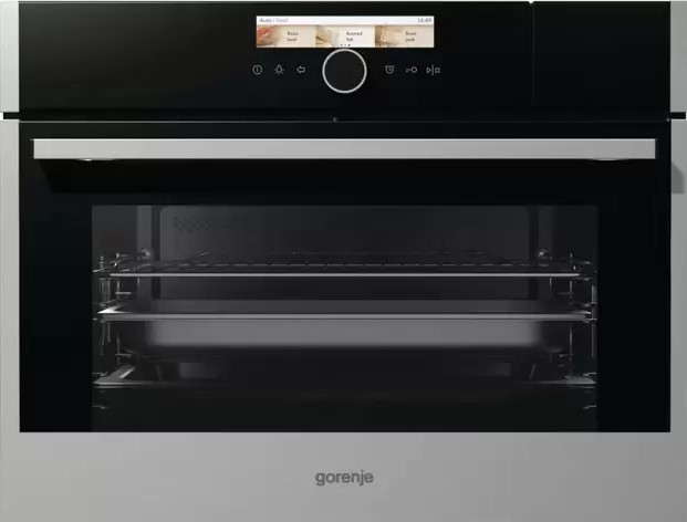 Лучшие по цене и качеству духовые шкафы 2023 года