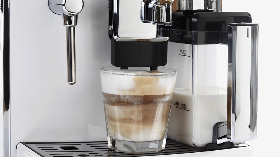 Рейтинг автоматических кофемашин с капучинатором 2025 года по качеству и надёжности