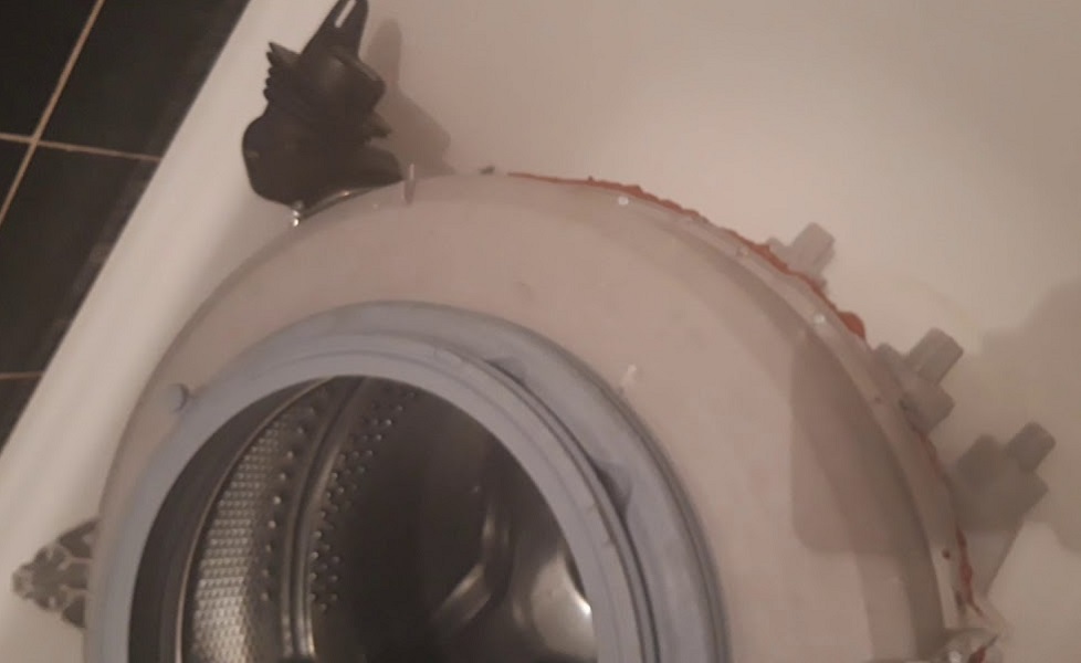 Как подсоединить стиральную машину к водопроводу