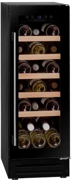 Новинки винных шкафов 2023 года