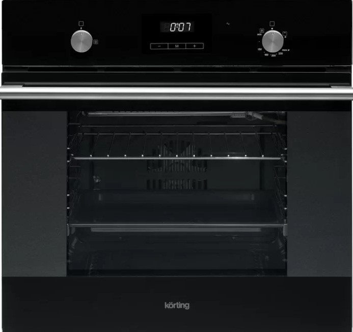 Новинки духовых шкафов 2023 года