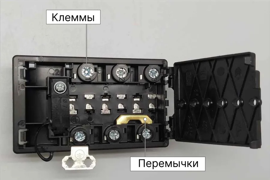 Какой кабель нужен для подключения варочной панели Gorenje