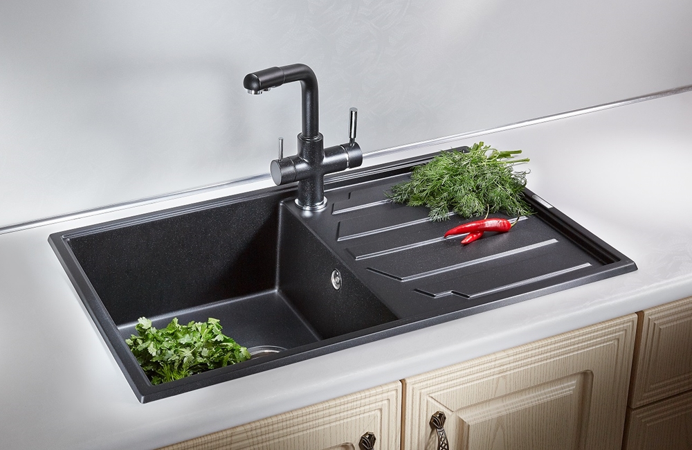 Как выбрать смеситель Graude Как выбрать смеситель Graude