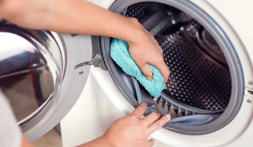 Как почистить стиральную машину Как почистить стиральную машину