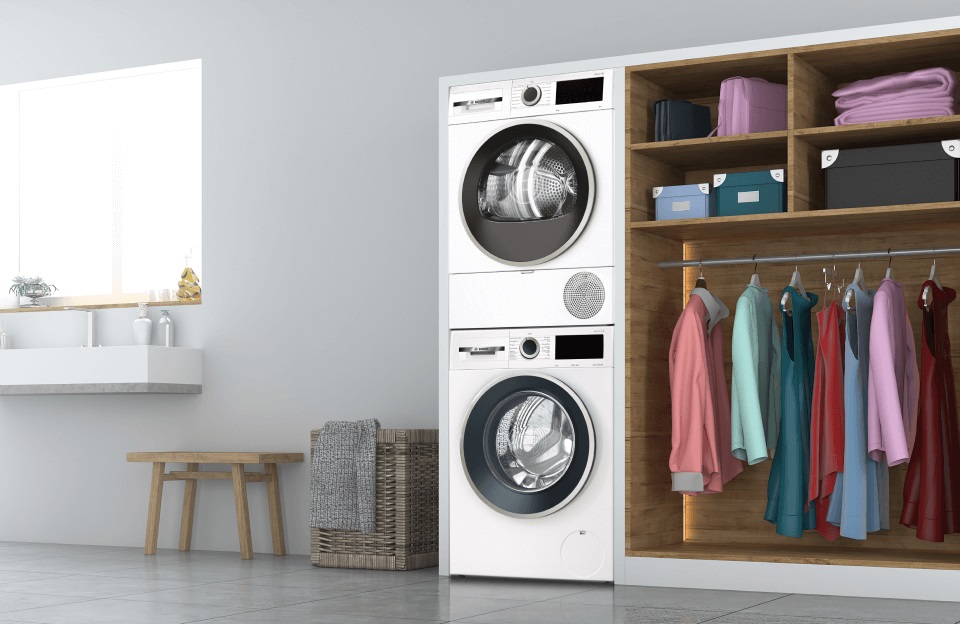 Рейтинг лучших стиральных машин Bosch 2026 года по цене, качеству и надежности