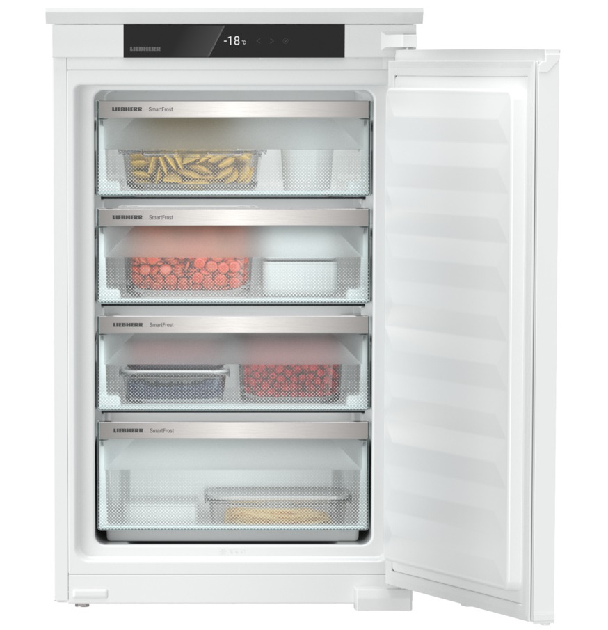 Обзор холодильников Liebherr Обзор холодильников Liebherr