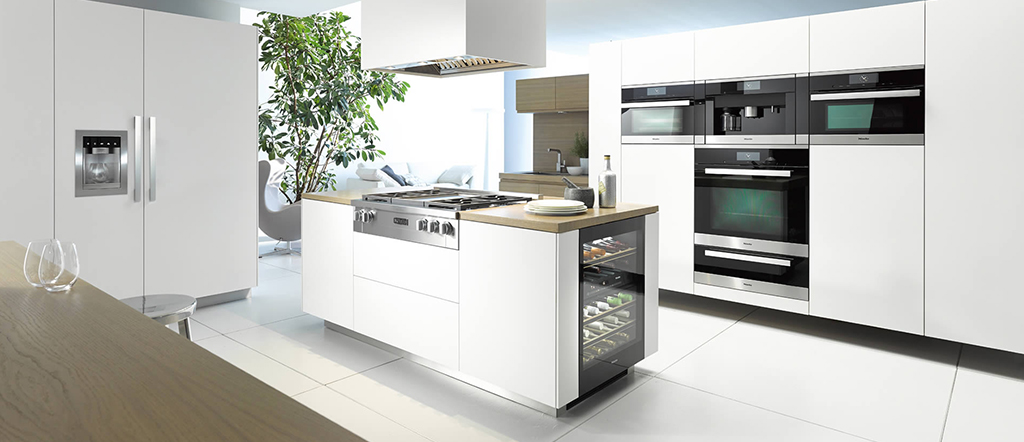 Бытовая техника на службе человеку