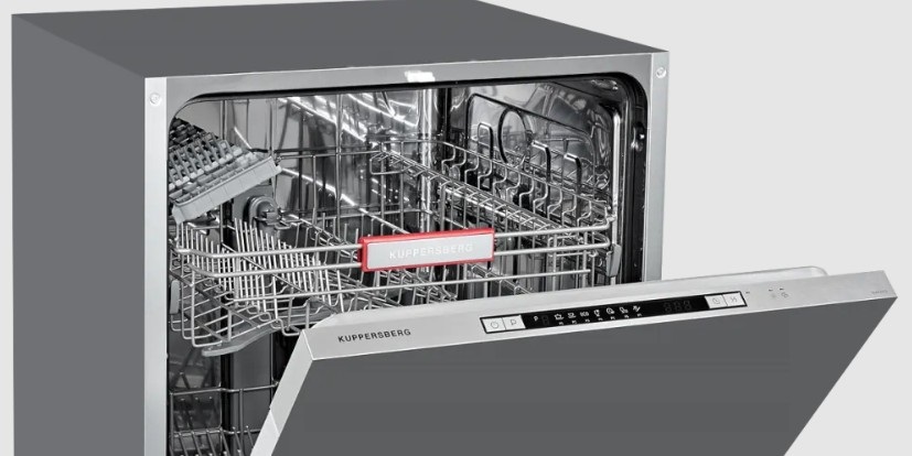 Обзор посудомоечных машин Kuppersberg Обзор посудомоечных машин Kuppersberg