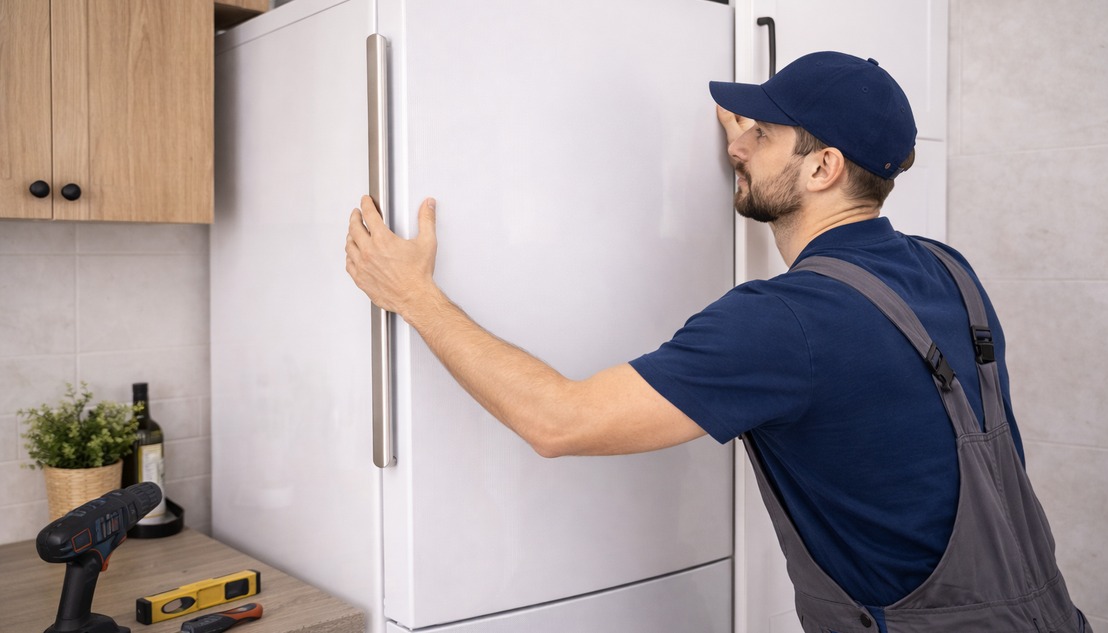 Лучшие по цене и качеству холодильники 2024 года