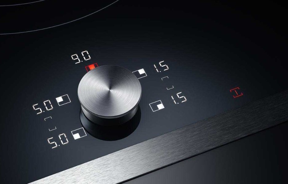 Что значит инверторная варочная панель