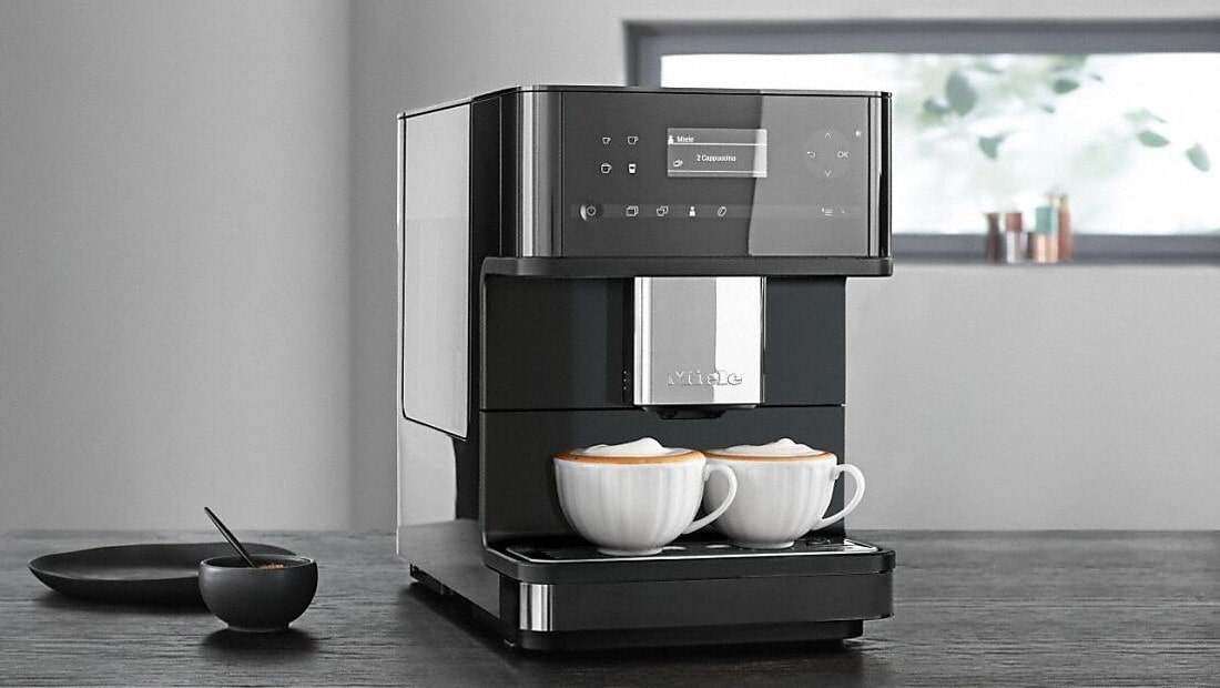 как выбрать кофемашину для 