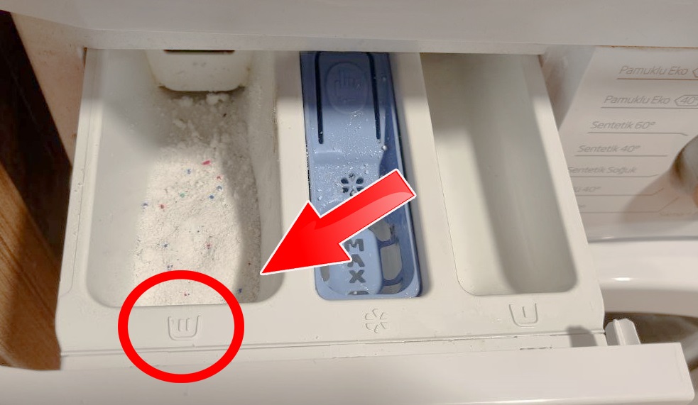 Как почистить стиральную машину Как почистить стиральную машину