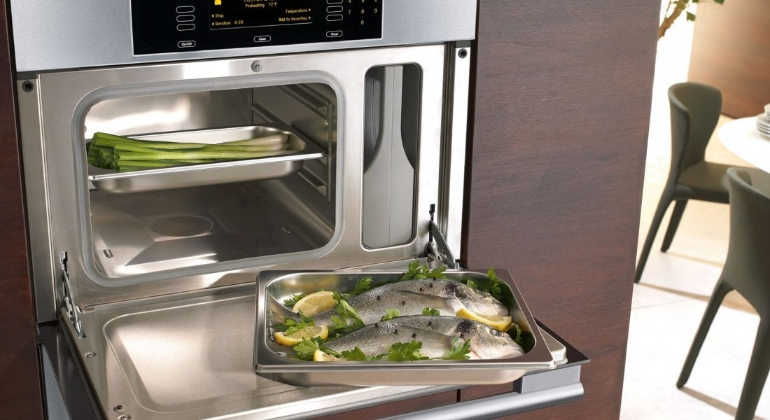 Как выбрать пароварку для дома