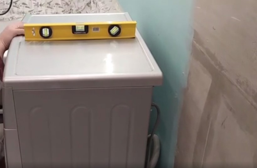 Как подсоединить стиральную машину к водопроводу