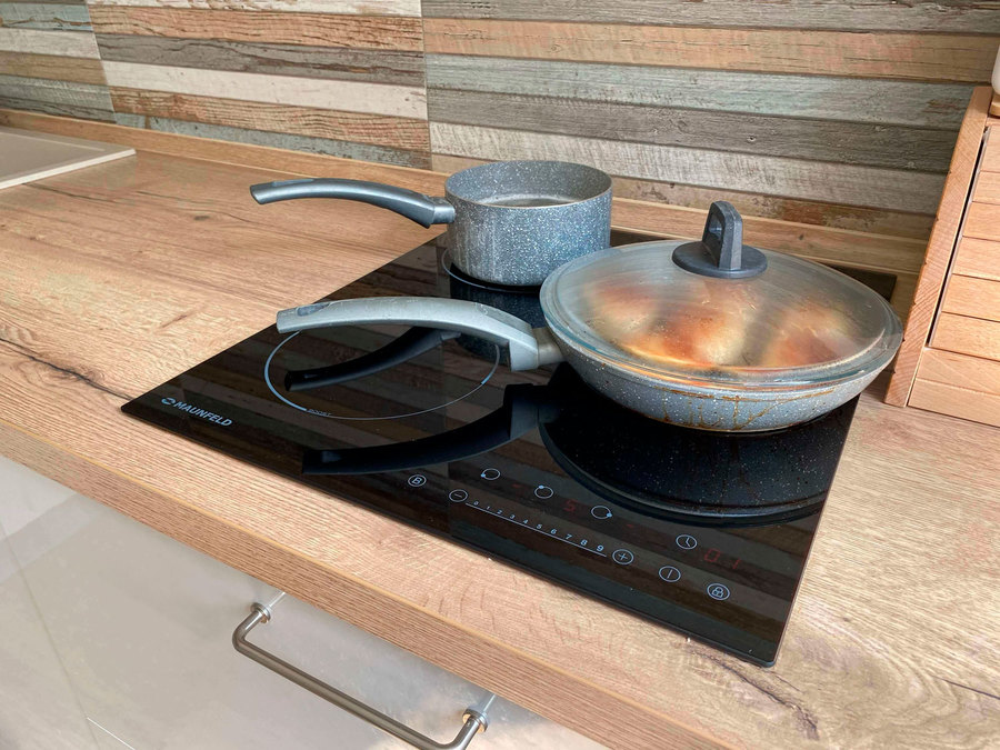 Обзор варочных панелей Maunfeld Обзор варочных панелей Maunfeld