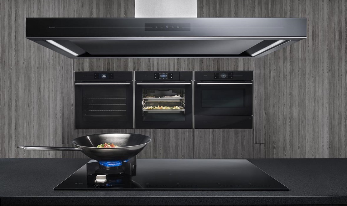 Бытовая техника Asko