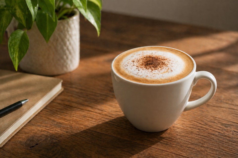 Рейтинг лучших автоматических кофемашин с капучинатором по цене и качеству в 2025 году