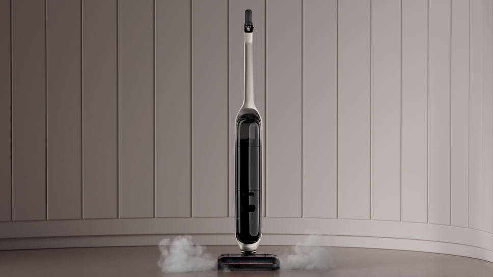 Лучшие по цене и качеству пылесосы 2025 года