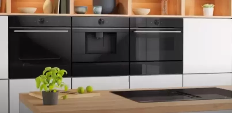 Рейтинг встраиваемых электрических духовых шкафов 2025 года по качеству и надёжности