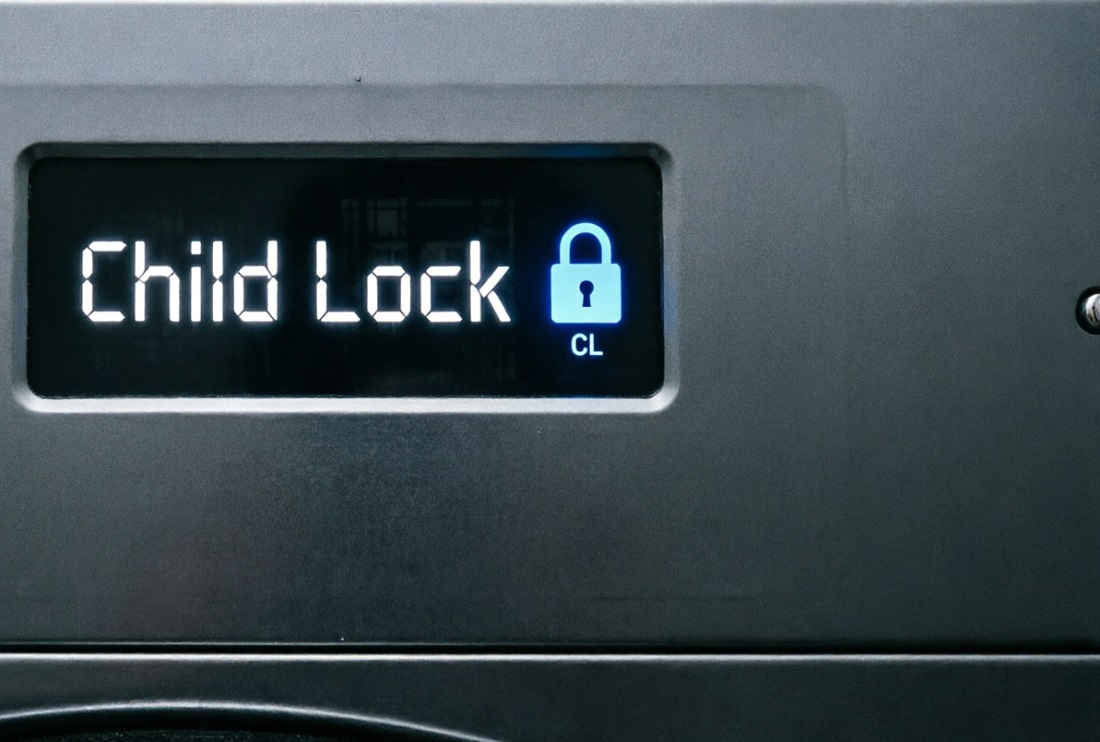 Защита от детей Защита от детей