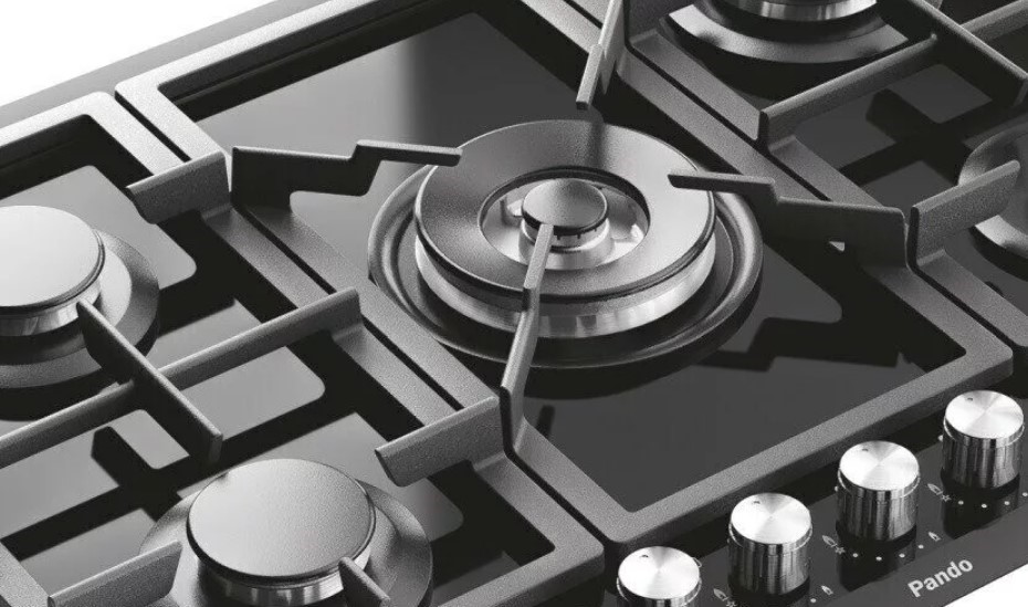 Лучшие по цене и качеству варочные панели 2024 года