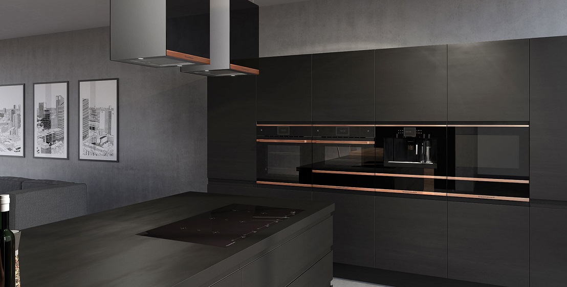 Бытовая техника Kuppersbusch