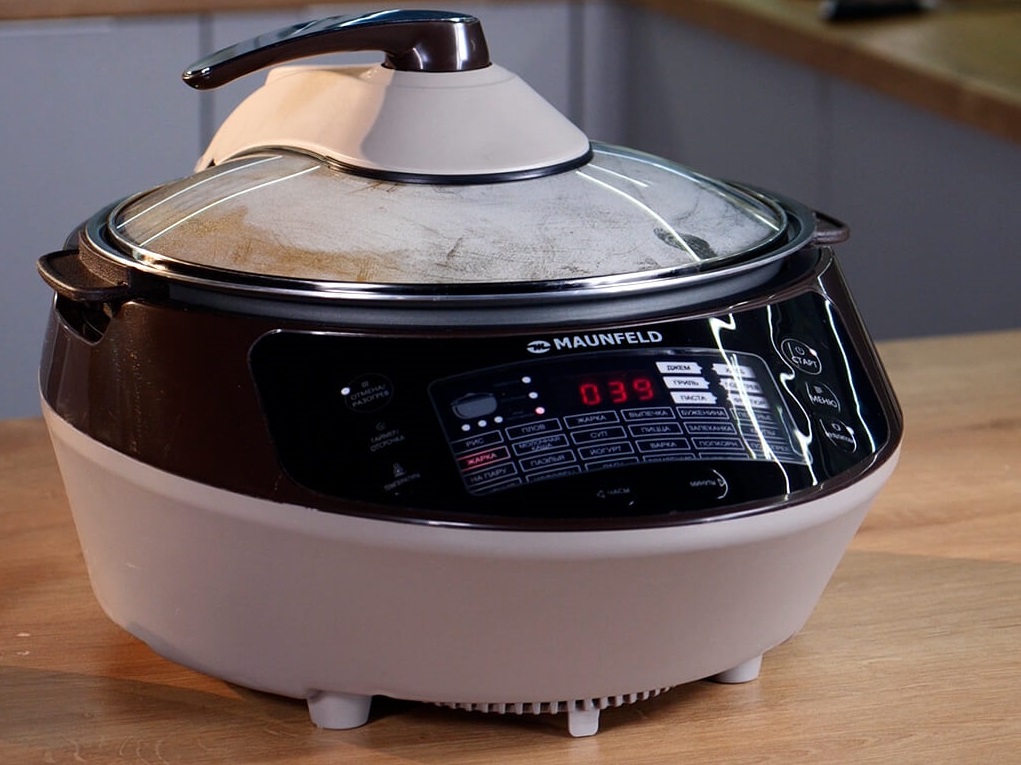 Рейтинг лучших мультиварок 2026 года по цене, качеству и надежности