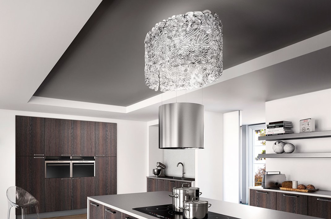 Вытяжки Faber фото