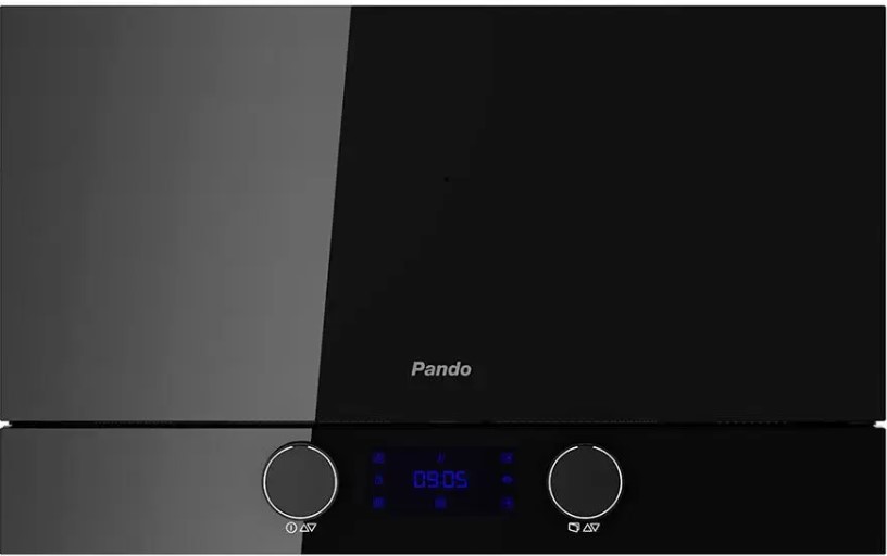 Лучшие по цене и качеству микроволновые печи 2023 года