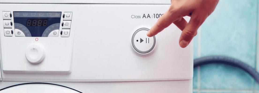 Почему может не включаться стиральная машина? Почему может не включаться стиральная машина?