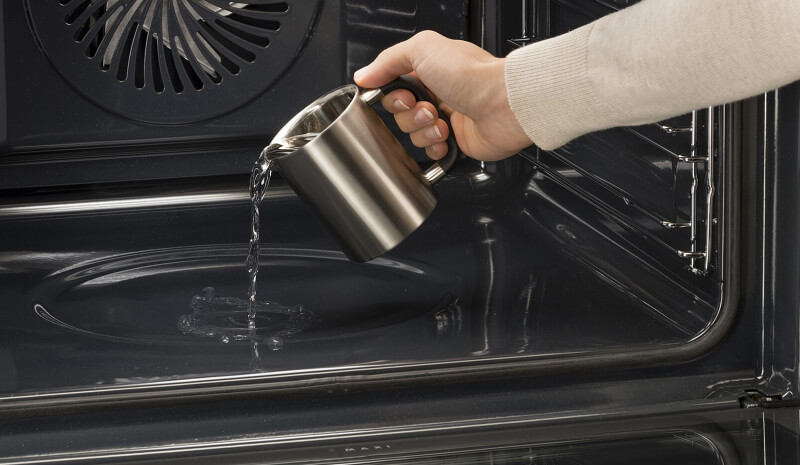 Основы работы и функции духовых шкафов Основы работы и функции духовых шкафов