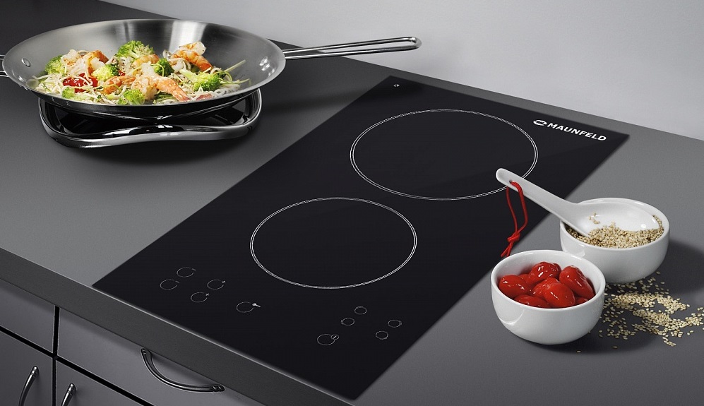 Какую варочную панель выбрать по материалу поверхности Какую варочную панель выбрать по материалу поверхности