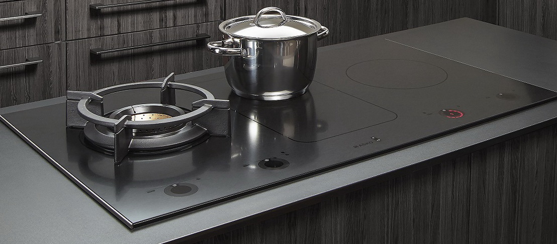 Индукционные варочные панели