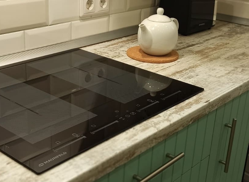 Обзор варочных панелей Maunfeld Обзор варочных панелей Maunfeld