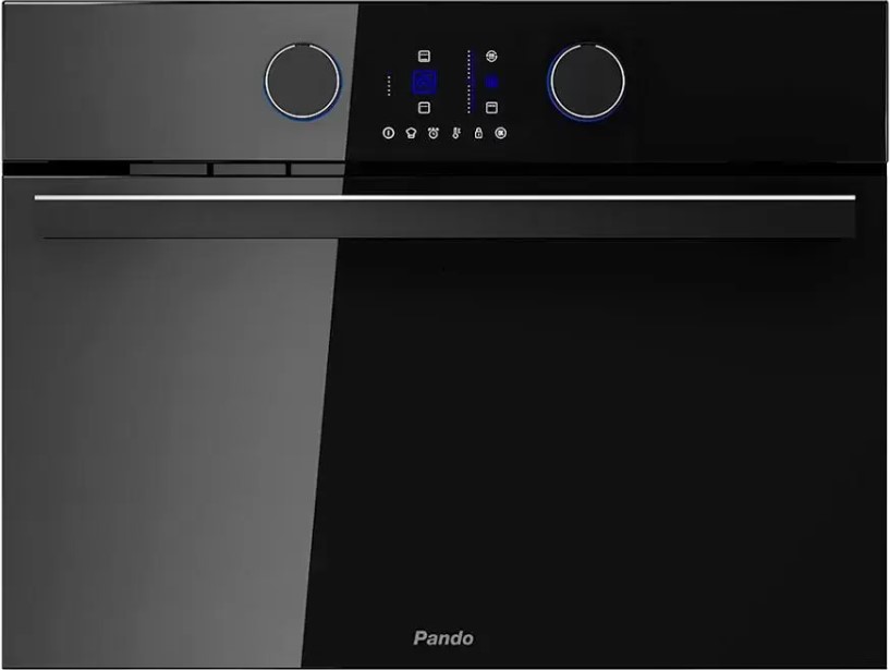 Новинки духовых шкафов 2023 года