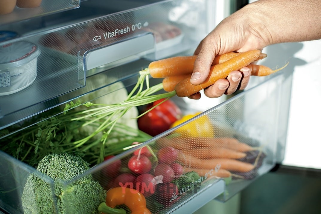 Как правильно помыть холодильник Как правильно помыть холодильник