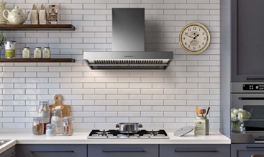 Как поменять лампочку в вытяжке Falmec Как поменять лампочку в вытяжке Falmec