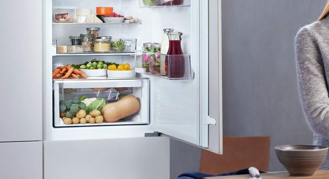 Ошибки холодильников Electrolux