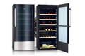 Винные шкафы AEG