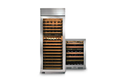 Винные шкафы SUB-ZERO
