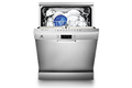 Посудомоечные машины Electrolux