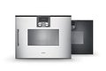 Пароварки Gaggenau
