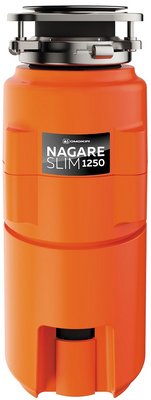 Измельчитель пищевых отходов Omoikiri NAGARE SLIM 1250 Измельчитель пищевых отходов Omoikiri NAGARE SLIM 1250 фото