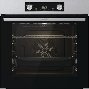 Духовой шкаф Gorenje BO6735E05X фото
